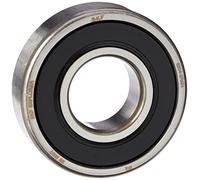 SKF Lager SKF 6204-2RS SKF
