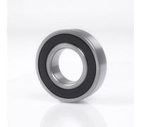 SKF Rillenkugellager 6305 -2LSC4362249AB