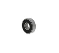 SKF Rillenkugellager 6305 -2RS1/C4