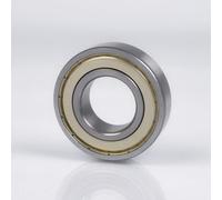 SKF Rillenkugellager 6305 -ZZ/VA201