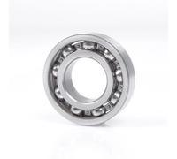 SKF Rillenkugellager W6305