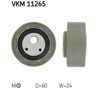 SKF | Spannrolle, Zahnriemen | VKM 11265
