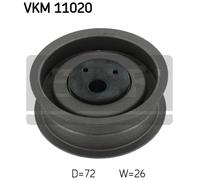 SKF Spannrolle, Zahnriemen VKM 11020