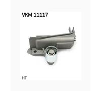 SKF | Spannrolle, Zahnriemen | VKM 11117