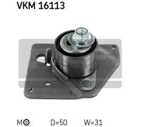 SKF | Spannrolle, Zahnriemen | VKM 16113