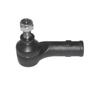 SKF Spurstangenkopf mit synthetischem Fett VKDY 311050 Position Vorderachse links Höhe 84 mm Länge 111 mm Breite 111 mm - OE-Qualität