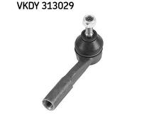 Lenkstangenabschluss VKDY 313029 SKF für FIAT PEUGEOT CITROËN