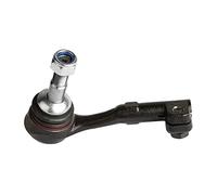 SKF Spurstangenkopf VKDY 318500 Position Vorderachse links Höhe 222mm Länge 109mm Breite 64mm - OE Qualität
