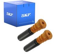 Staubschutzsatz Stoßdämpfer SKF VKDP 43106 T für VW Skoda Seat Golf IV Bora I