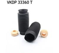 SKF Staubschutzsatz, Stoßdämpfer VKDP 33360 T