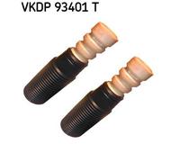 SKF VKDP 93401 T Staubschutzsatz, Stoßdämpfer