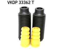Staubschutzsatz Stoßdämpfer SKF VKDP 33362 T für Opel Chevrolet Antara A Captiva