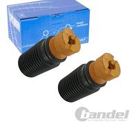 SKF VKDP 33501 T Staubschutzsatz, Stoßdämpfer