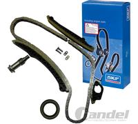 SKF Steuerkettensatz Mercedes C-Klasse (W202, 203) CLK E-Klasse (W124, 210)