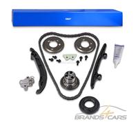 Steuerkettensatz SKF VKML 85000