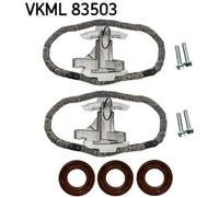SKF Steuerkettensatz VKML 83503