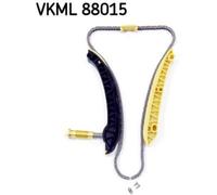 Steuerkettensatz SKF VKML 88015
