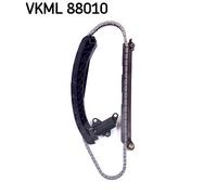 Steuerkettensatz SKF VKML 88010