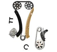 SKF (VKML 81002) Steuerkettensatz für Seat Skoda VW