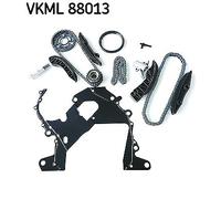 Steuerkettensatz SKF VKML 88013 für BMW