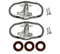 Steuerkettensatz SKF VKML 83503 für CITROËN JAGUAR PEUGEOT LAND ROVER