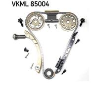 Steuerkettensatz SKF VKML 85004 für FIAT OPEL VAUXHALL