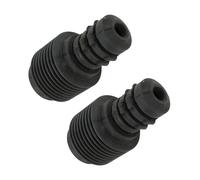 SKF Staubschutzsatz Stoßdämpfer VKDP 31603 T – vorne rechts/links für Renault Megane II Scénic II