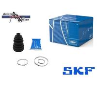 Skf Universal Achsmanschette Satz Antriebswelle Manschette Faltenbalg Pkw Auto Faltenbalgsatz Antriebswelle: Spidan: 23662