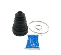Skf Universal Achsmanschette Satz Antriebswelle Manschette Faltenbalg Pkw Auto Faltenbalgsatz Antriebswelle: Spidan: 23662
