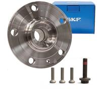 SKF (VKBA 6556) Radlagersatz für VW Audi Seat