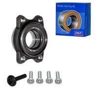 SKF VKBA 6649 Radlagersatz vorne hinten Audi A6 C7 A7 A8 Q5 8R Avant Allroad