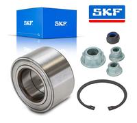 Radlagersatz SKF VKBA 3455