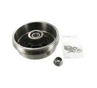 1x SKF Bremstrommel VKBD 0112 DACIA RENAULT