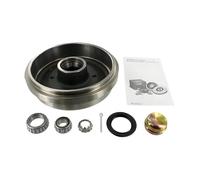 Bremstrommel SKF VKBD 0148 für ALFA ROMEO BMW DAF FORD ISUZU MAZDA MERCEDES-BENZ