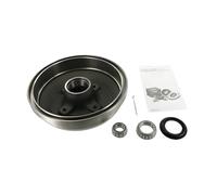 SKF Bremstrommel mit integriertem Radlager VKBD 0159