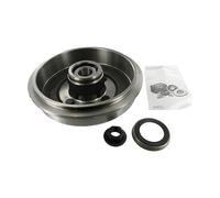 SKF VKBD 0162 Bremstrommel mit Vormontierter Radlagerung