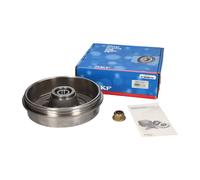 SKF VKBD0116 Brake Drum New NFP