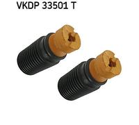 SKF VKDP 33501 T Staubschutzsatz, Stoßdämpfer für OPEL,VAUXHALL
