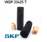 Staubschutzsatz, Stoßdämpfer SKF VKDP 33425 T für FORD, Hinterachse