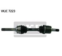 SKF VKJC 7223 Antriebswelle
