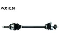 SKF (VKJC 8150) Antriebswelle Gelenkwelle für Dacia Renault
