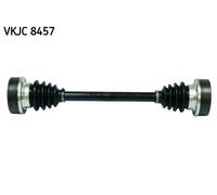 SKF VKJC 8457 Antriebswelle Gelenkwelle Achswelle für PORSCHE