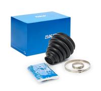 SKF Faltenbalgsatz, Antriebswelle VKJP 1095