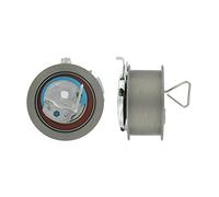 SKF VKM 11250 Spannrolle, Zahnriemen, black
