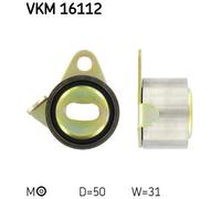 SKF VKM 16112 Spannrolle, Zahnriemen für RENAULT