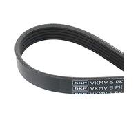 Keilrippenriemen SKF VKMV 5PK1212 für Opel Astra G CC Zafira A Corsa C Combo