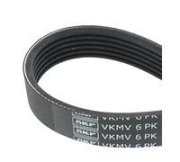 ORIGINAL® Skf Keilrippenriemen für VW: FOX Schrägheck Renault: CAPTUR I CLIO