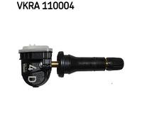 SKF Reifendruckkontrollsystem Radsensor mit Schraube VKRA 110004 Höhe 83mm Länge 83mm Breite 38mm - OE Qualität