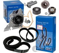 SKF | Wasserpumpe + Zahnriemensatz | VKMC 01952
