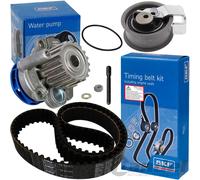 Wasserpumpe + Zahnriemensatz SKF VKMC 01113-2